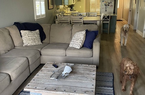 Cape San Blas House | Book Your Beach Vacation Now! 3 BR, 2 BA, Pet friendly