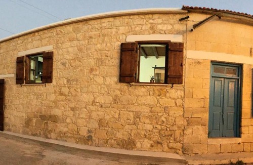 Kritou Tera House | C-elena Suite