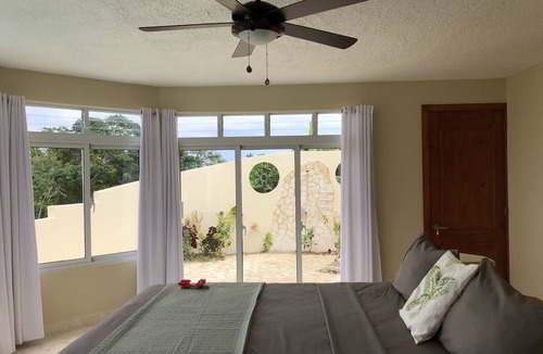 Abreu Villa | Cabrera oceanview villa
