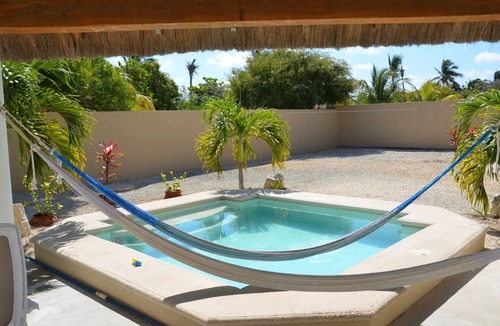 Chelem Villa | Casa Canukatan