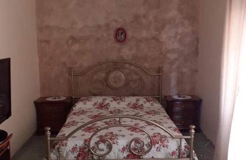 Paceco Apartment | Casa della pace - Primo piano