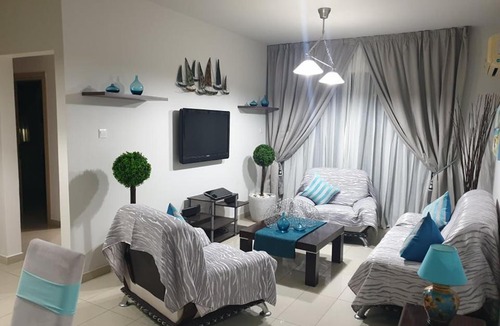 Tersefanou Apartment | Casa Di Gio