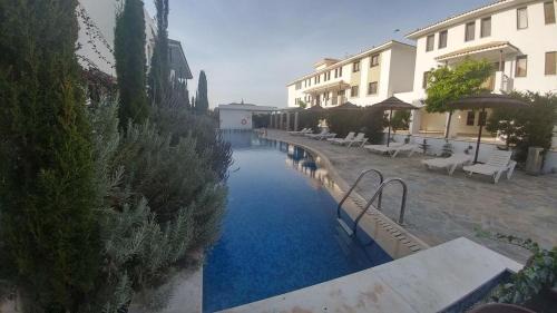 Tersefanou Apartment | Casa Di Gio
