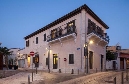 Old Town House | Casa Mespilea
