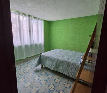 San Juan del Rio House | Casa para 8 personas cerca de la Carr 57 y Hosp Gral
