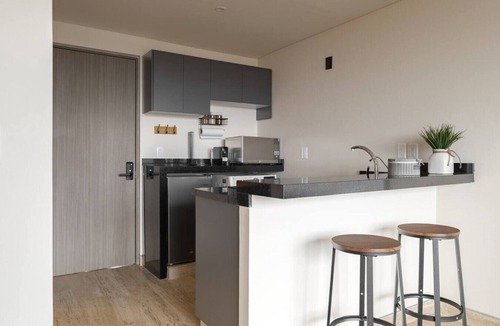 Anahuac Apartment | Casa Plus Joprint a Pasos de Reforma y Polanco