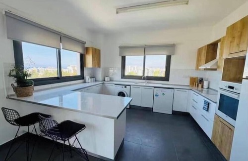 Kyrenia Apartment | Central Kyrenia - 2 bed apartment