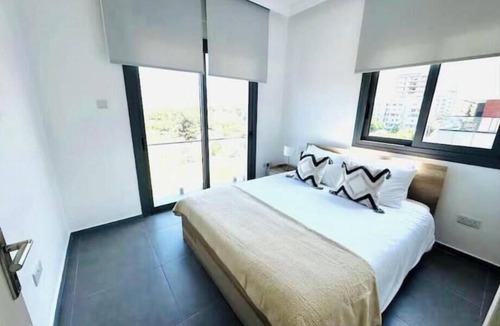 Kyrenia Apartment | Central Kyrenia - 2 bed apartment