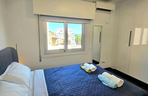 Historical Center Apartment | Central Park Suave 2 Bed