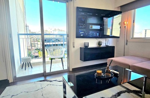 Historical Center Apartment | Central Park Suave 2 Bed
