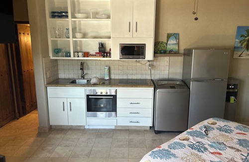 Centro Condo | Charming 1-bedroom condo in the heart of the Marina! AC, Wifi and rooftop pool!