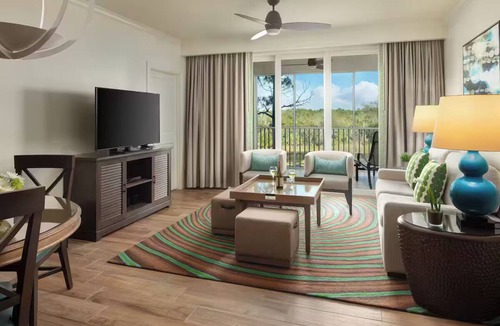 Bonita Springs Villa | Charming 1-bedroom villa with AC in serene Bonita Springs