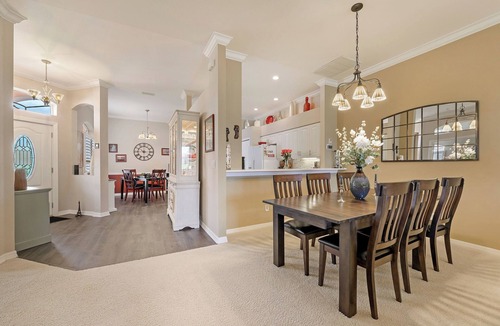 Bonita Springs Villa | Charming 2-bedroom villa with WiFi, fitness room in lovely Bonita Springs