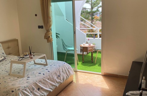 Sidi Bouzid House | Charming 3-bedroom house with AC and WiFi in fantastic Sidi Bouzid