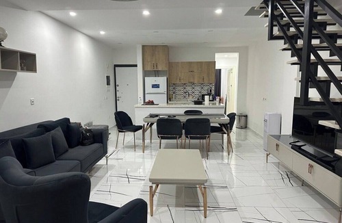 Esentepe Apartment | Charming Cyprus Villa Sleeps 7 Great Location