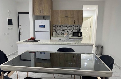 Esentepe Apartment | Charming Cyprus Villa Sleeps 7 Great Location