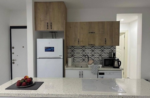Esentepe Apartment | Charming Cyprus Villa Sleeps 7 Great Location