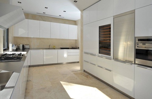 Mont Jean Villa | Chef included by Fantasia Villas: Villa La Petite Sereine