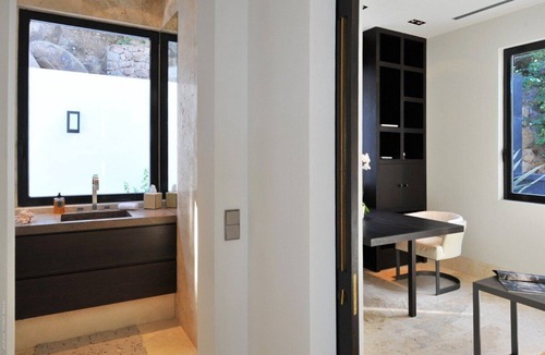 Mont Jean Villa | Chef included by Fantasia Villas: Villa La Petite Sereine