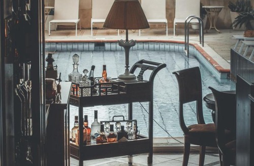 Historical Center Apartment | Chrielka Hotel