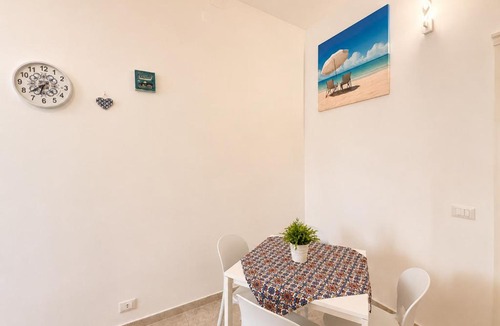 Tonnara di Bonagia Apartment | Ciauru di Mare