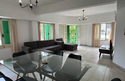 Nicosia Hostel | city center accommodation