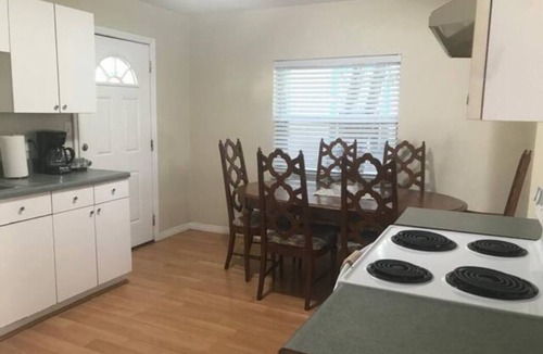 Historic Uptown House | Close to Central Ave, the heart of DTSP, Tampa Bay and Vinoy Park