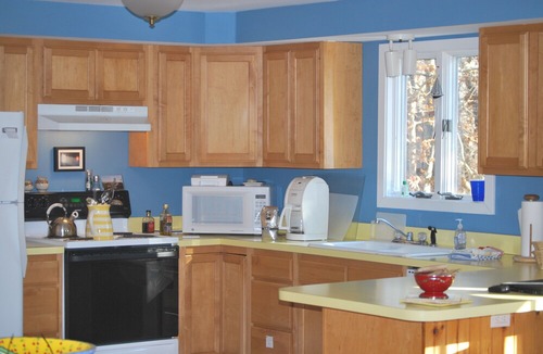 Katama House | Close to South Beach, Downtown Edgartown, Morning Glory Farm and Bike Path