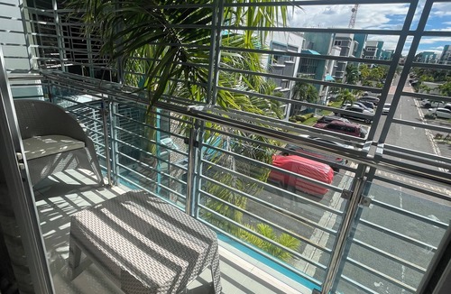 Cerro Alto Apartment | Comfy Apartment In Harmony I