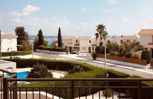 Pegeia Villa | Coralia Dream Holiday Villa