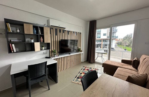 Pnarbas Apartment | Cozy Apartment in the Heart of Girne