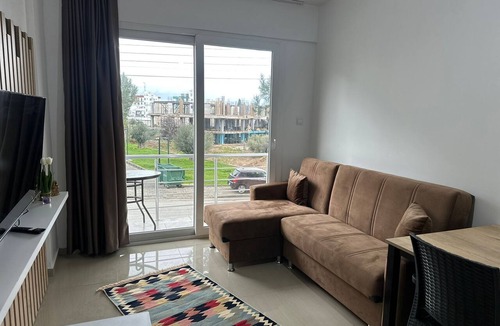 Pnarbas Apartment | Cozy Apartment in the Heart of Girne