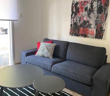 Limassol Apartment | Cozy Corner 2 bedroom apartment in Limassol