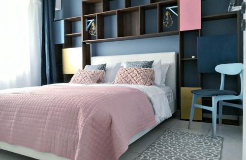 Egkomi Apartment | Cozy Getaway in Nicosia