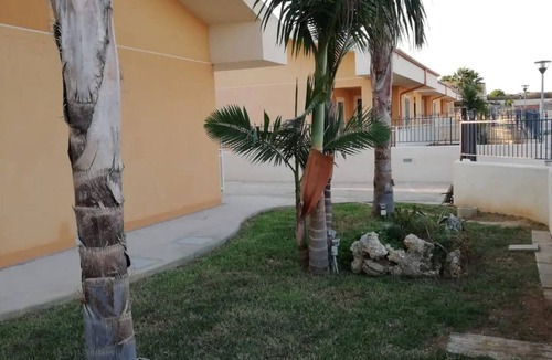 Sciacca Villa | Cozy villa with garden and barbecue, 5 min from the beach