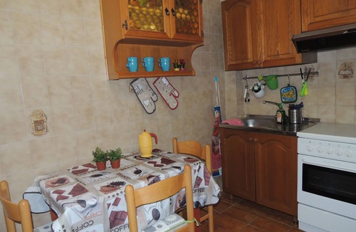 Borgo-Sanzio Apartment | CRISPI HOME 169 Comfortable apartment in the center of Catania, near the sea