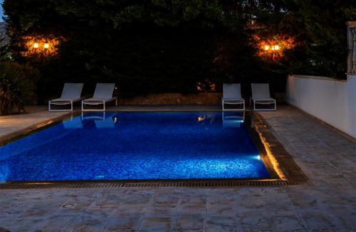 Ayia Napa Apartment | Cyprus Sunbay Retreat