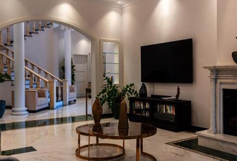 Ayia Napa Apartment | Cyprus Sunbay Retreat