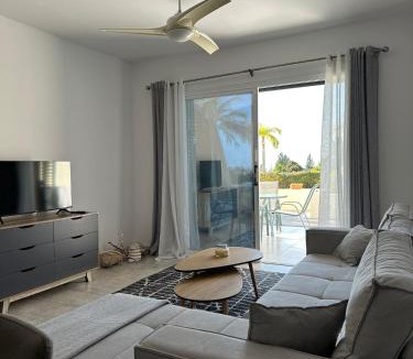 Peyia Town House | Cyprus villa with sea view