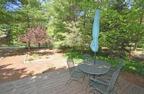 Glen Arbor House | Dancin' Bear