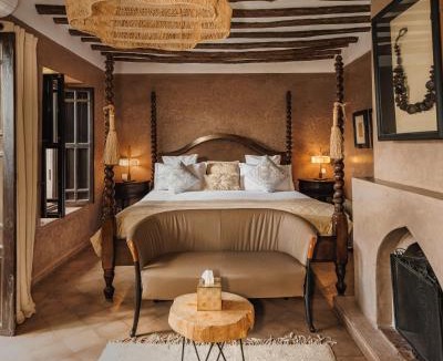 Mellah Bed & Breakfast | Dar Beija