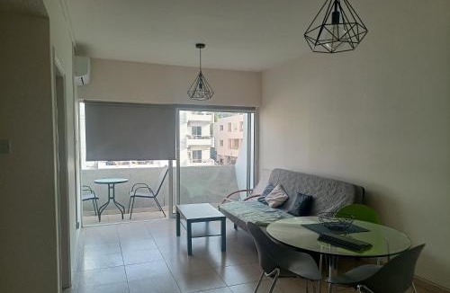 Potamos tis Germasogeias Apartment | DasoudiPark