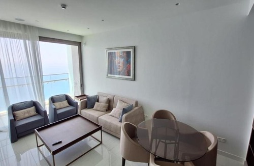 Germasogeia Apartment | Del Mar 2 Luxe Bedroom 'C' Highrise Residence