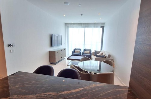 Germasogeia Apartment | Del Mar 2 Luxe Bedroom 'C' Highrise Residence