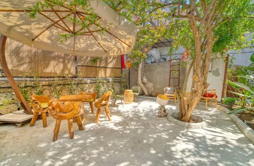 Kyrenia Apartment | Deluxe Double Bed Room - Avenue Hotel #3