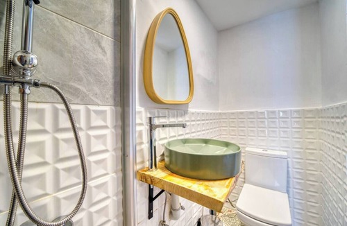 Kyrenia Apartment | Deluxe Double Bed Room - Avenue Hotel #3
