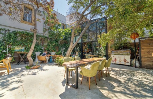 Kyrenia Apartment | Deluxe Double Bed Room - Avenue Hotel #4