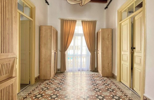 Kyrenia Apartment | Deluxe Double Bed Room - Avenue Hotel #4