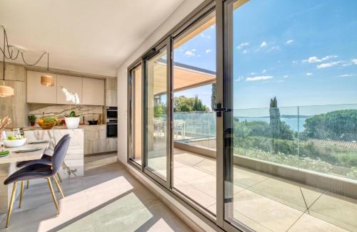 Guerrevieille Apartment | Demeures Kokio 100 m From Sandy Beach