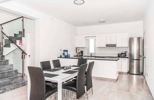 Pegeia Villa | Demitrios Vine - Three Bedroom Villa, Sleeps 6